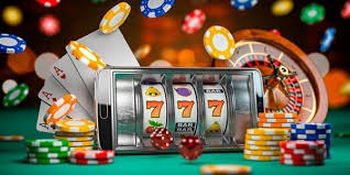 Официальный сайт Casino GMSlots